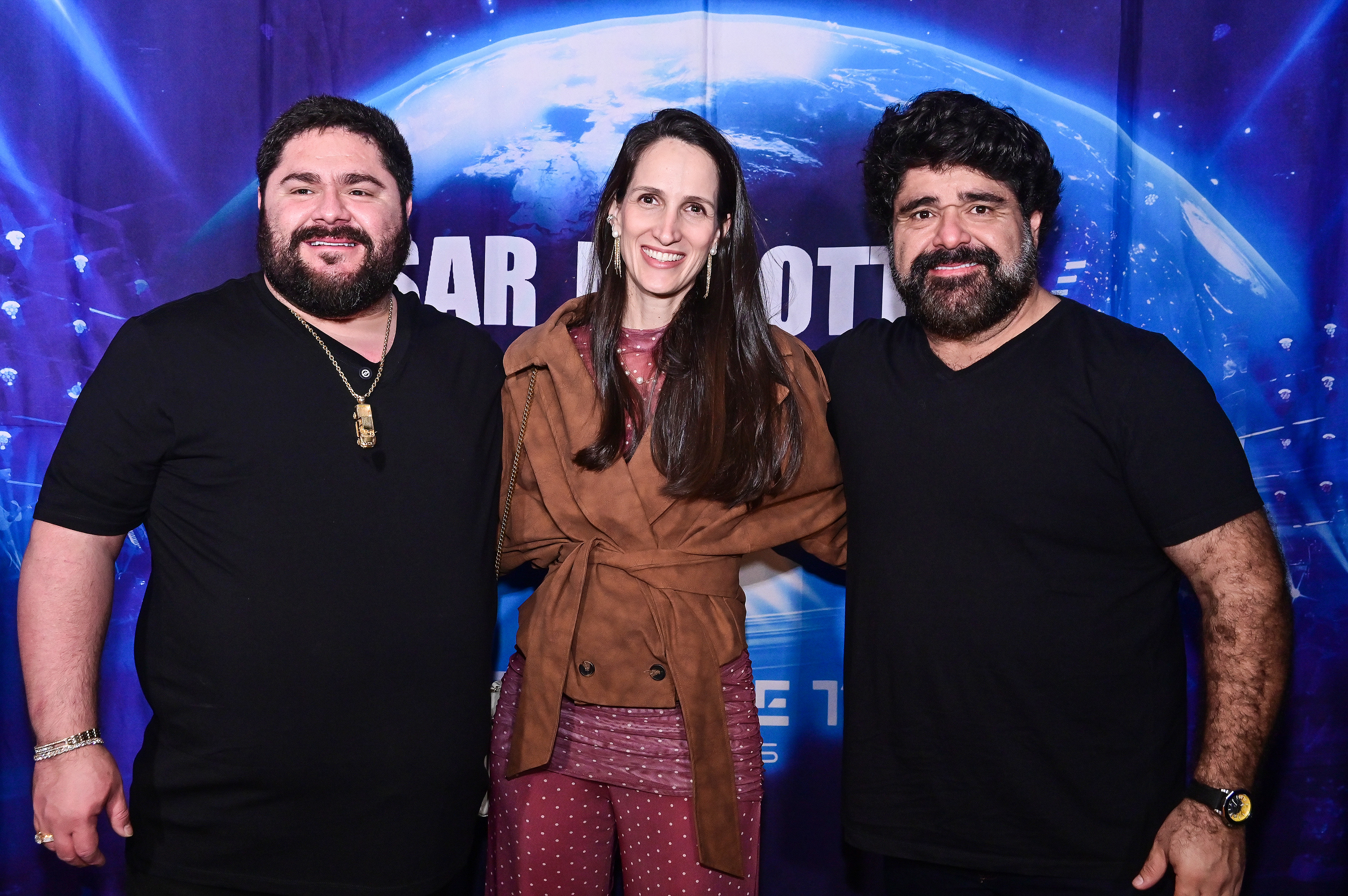 Show Os Menotti