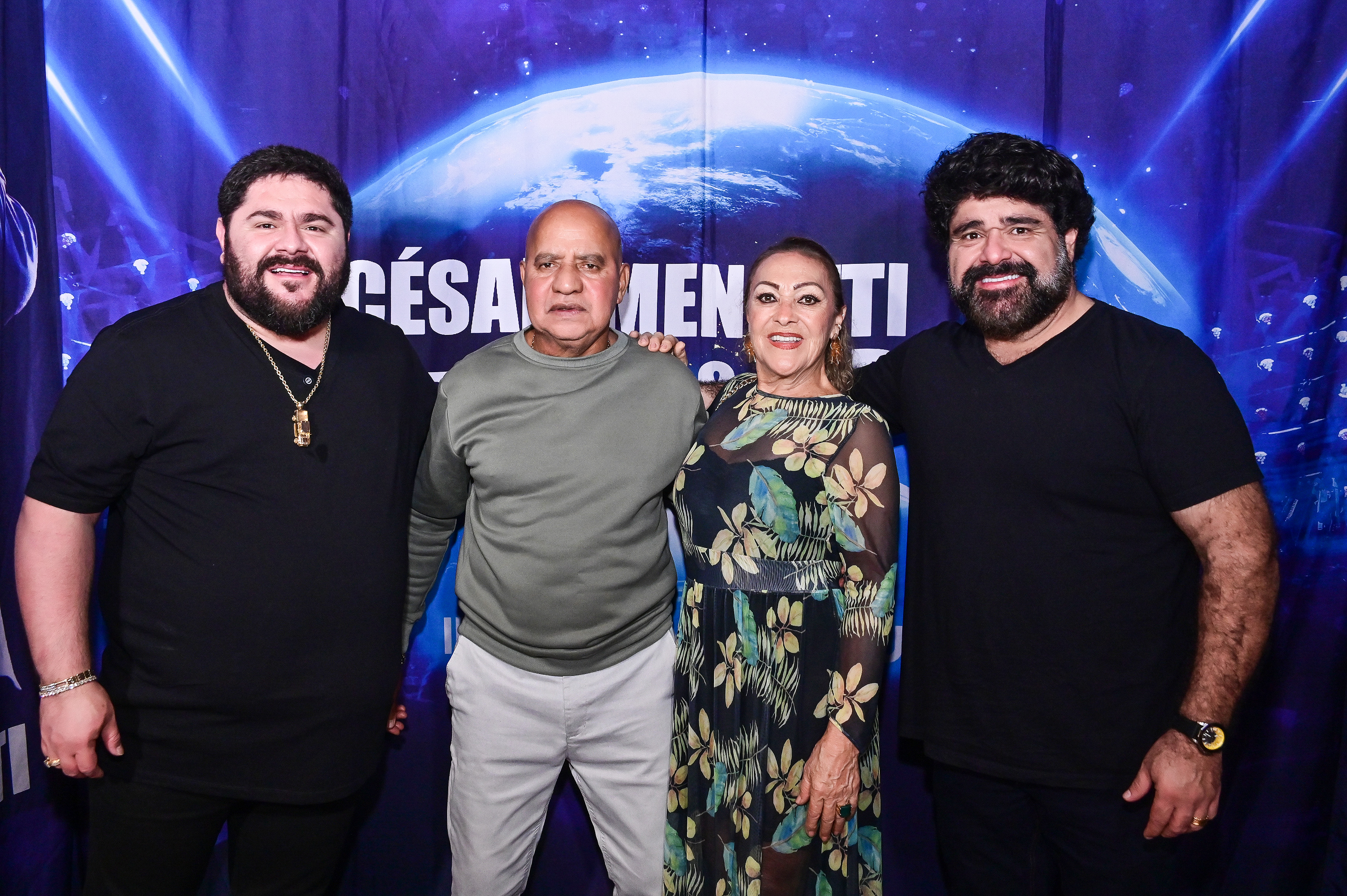 Show Os Menotti