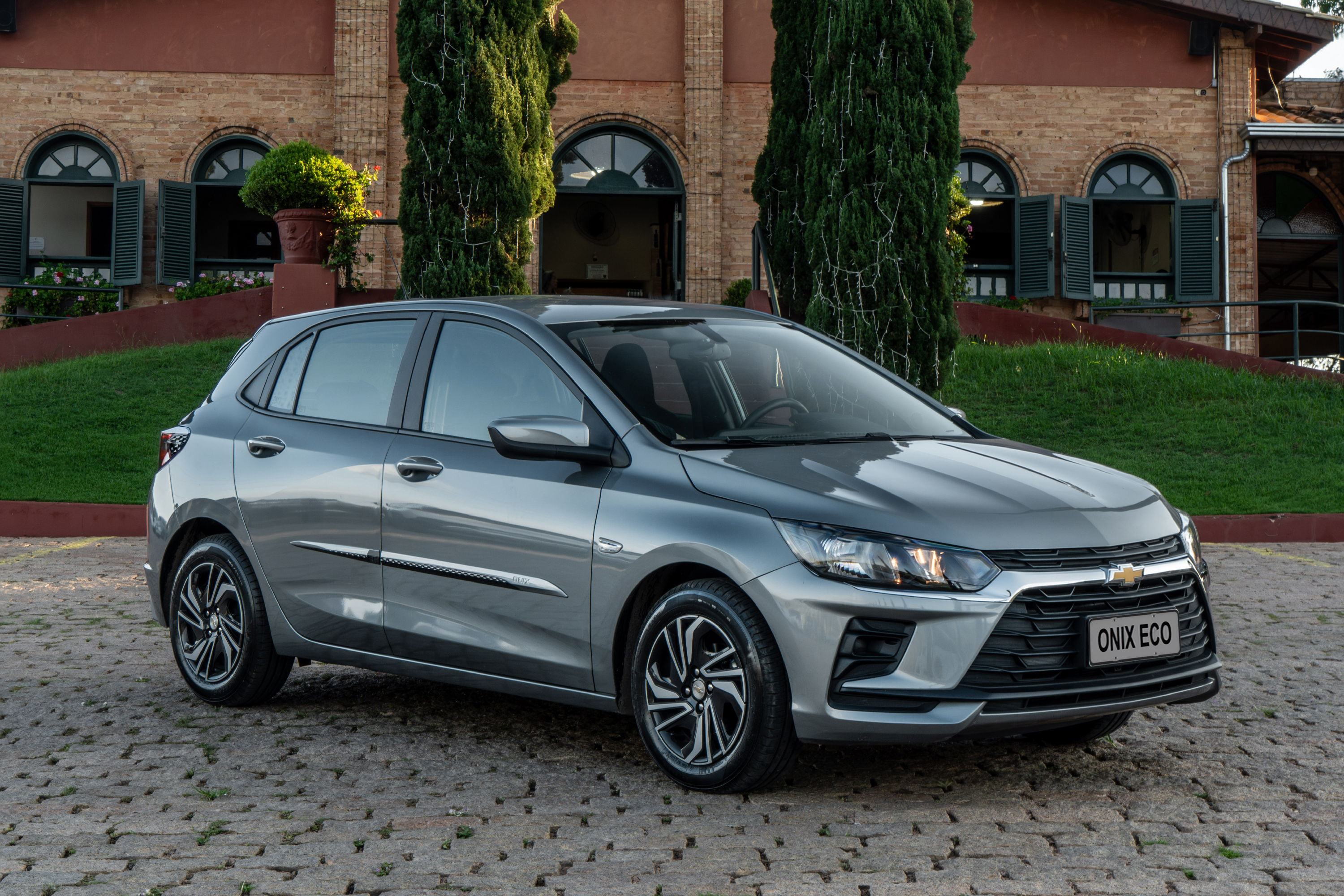 Chevrolet Onix Eco 2027