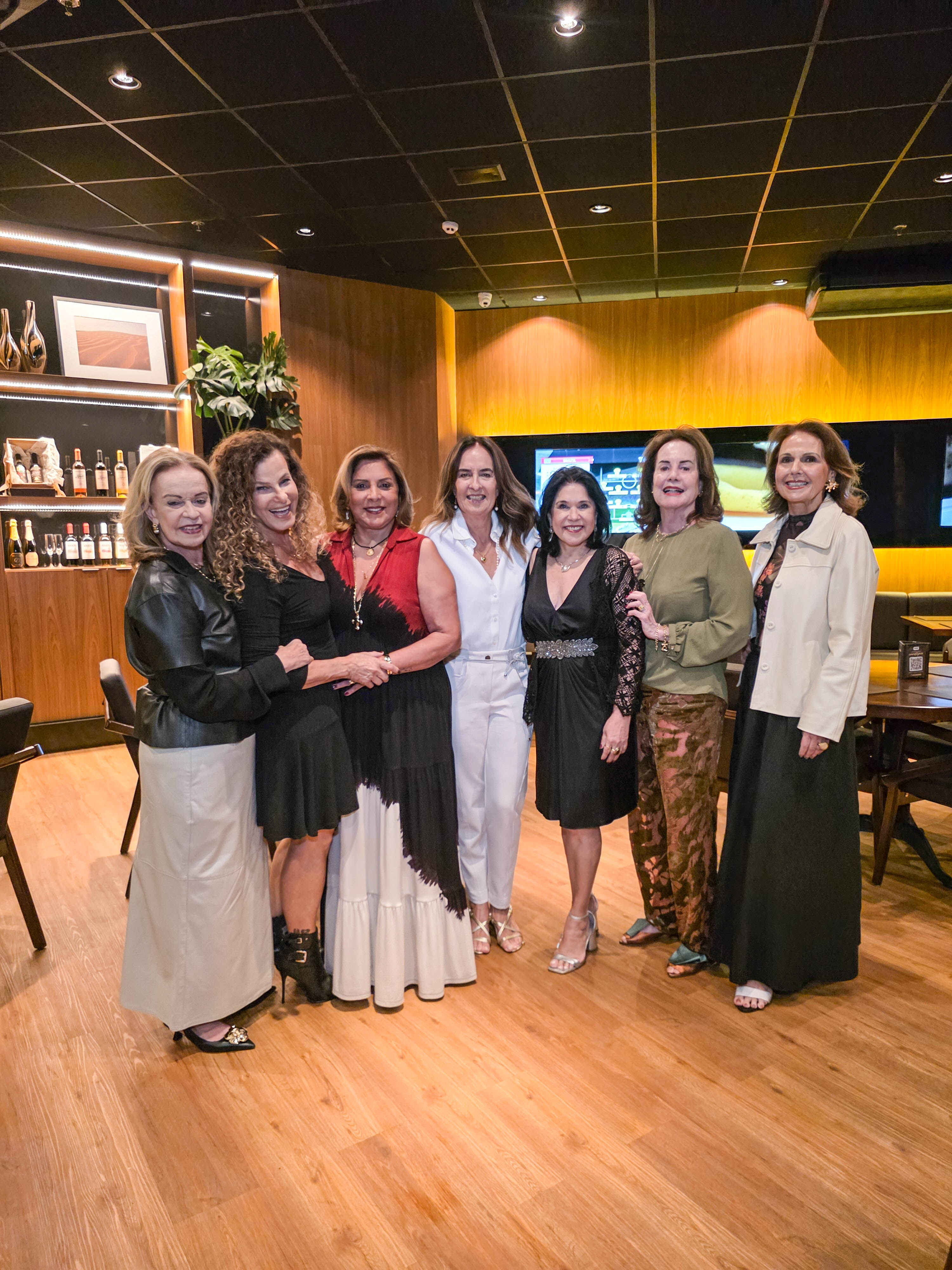 Aniversário de Heliane Duarte