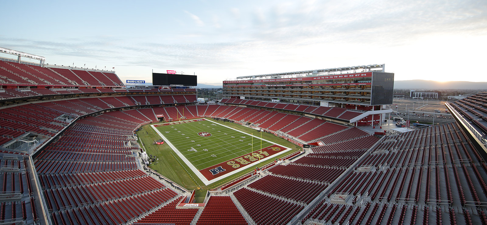 Levi's Stadium