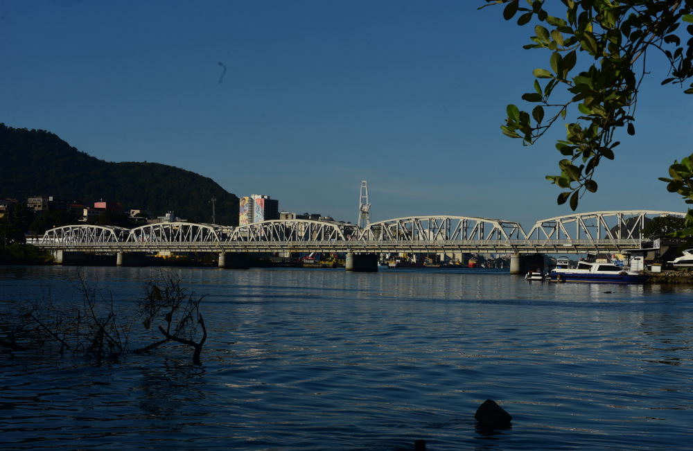 Ponte Florentino Avidos