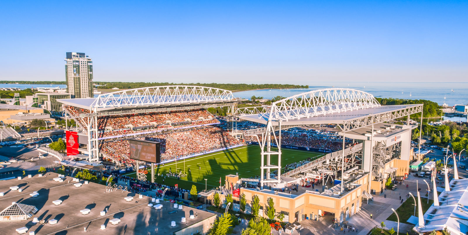BMO Field