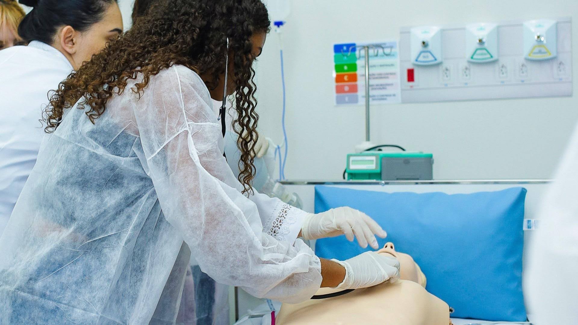 O evento acontece simultaneamente em Vitória, Cachoeiro e São Mateus, com oficinas práticas, bate-papos e troca de experiências.