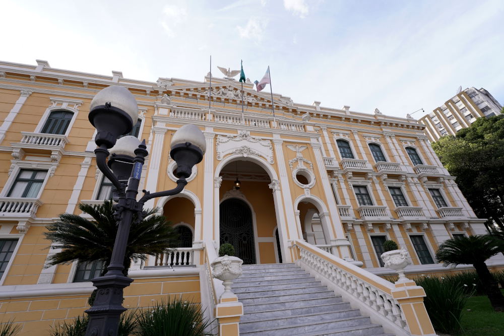Palácio Anchieta