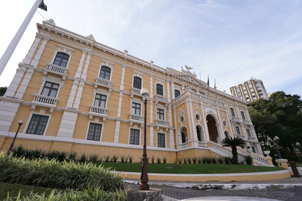 Palácio Anchieta