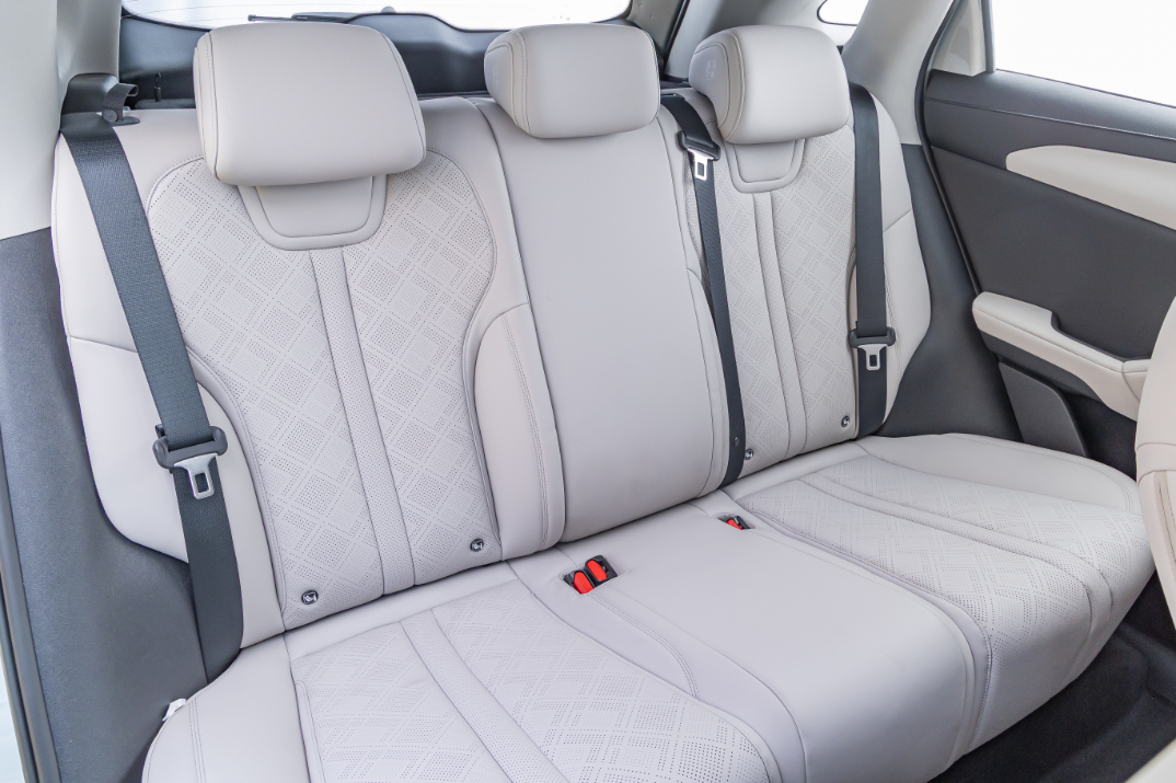 BYD Atto 2
