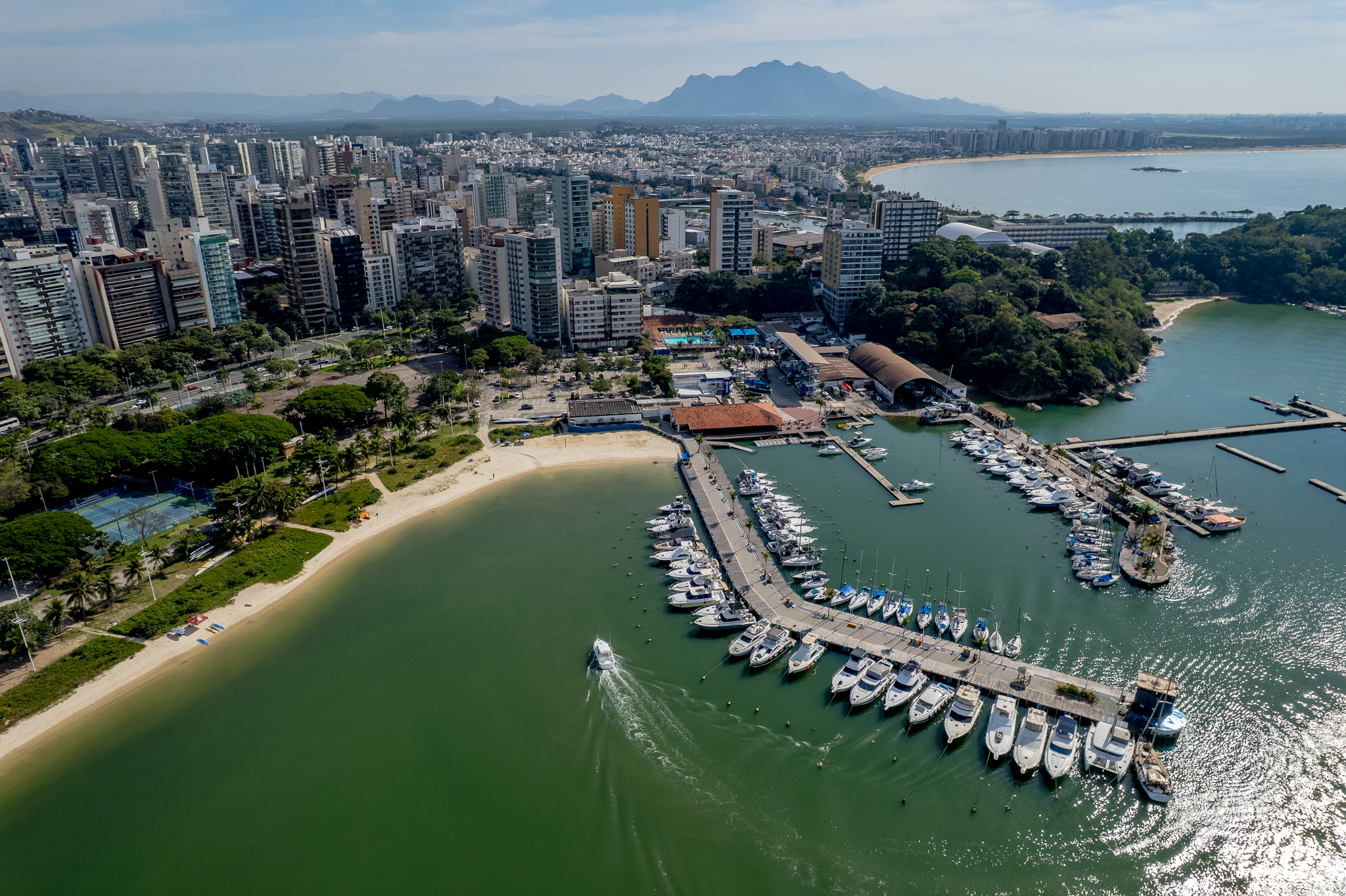 Iate Clube de Vitória