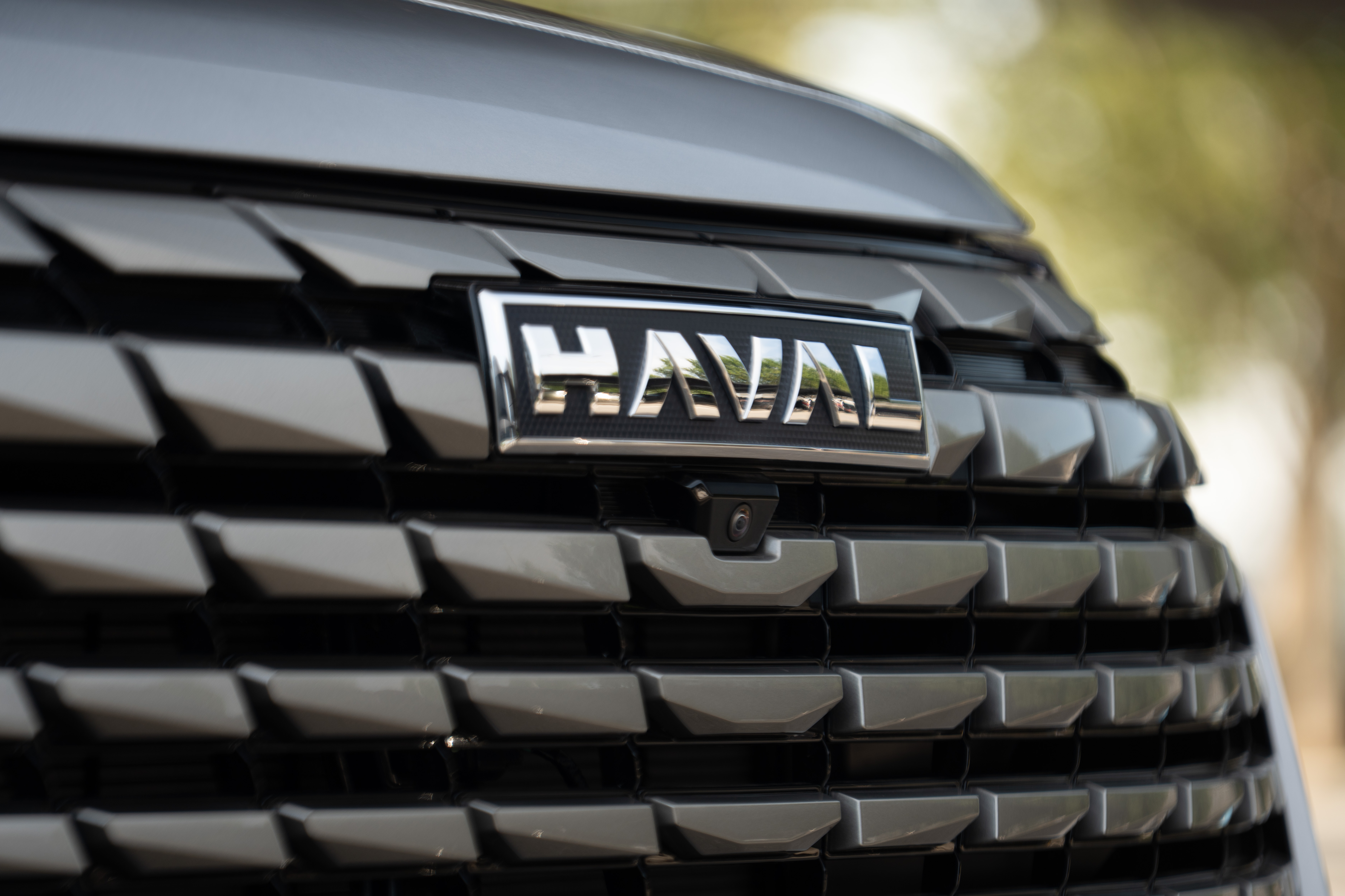 GWM Haval H6 2027