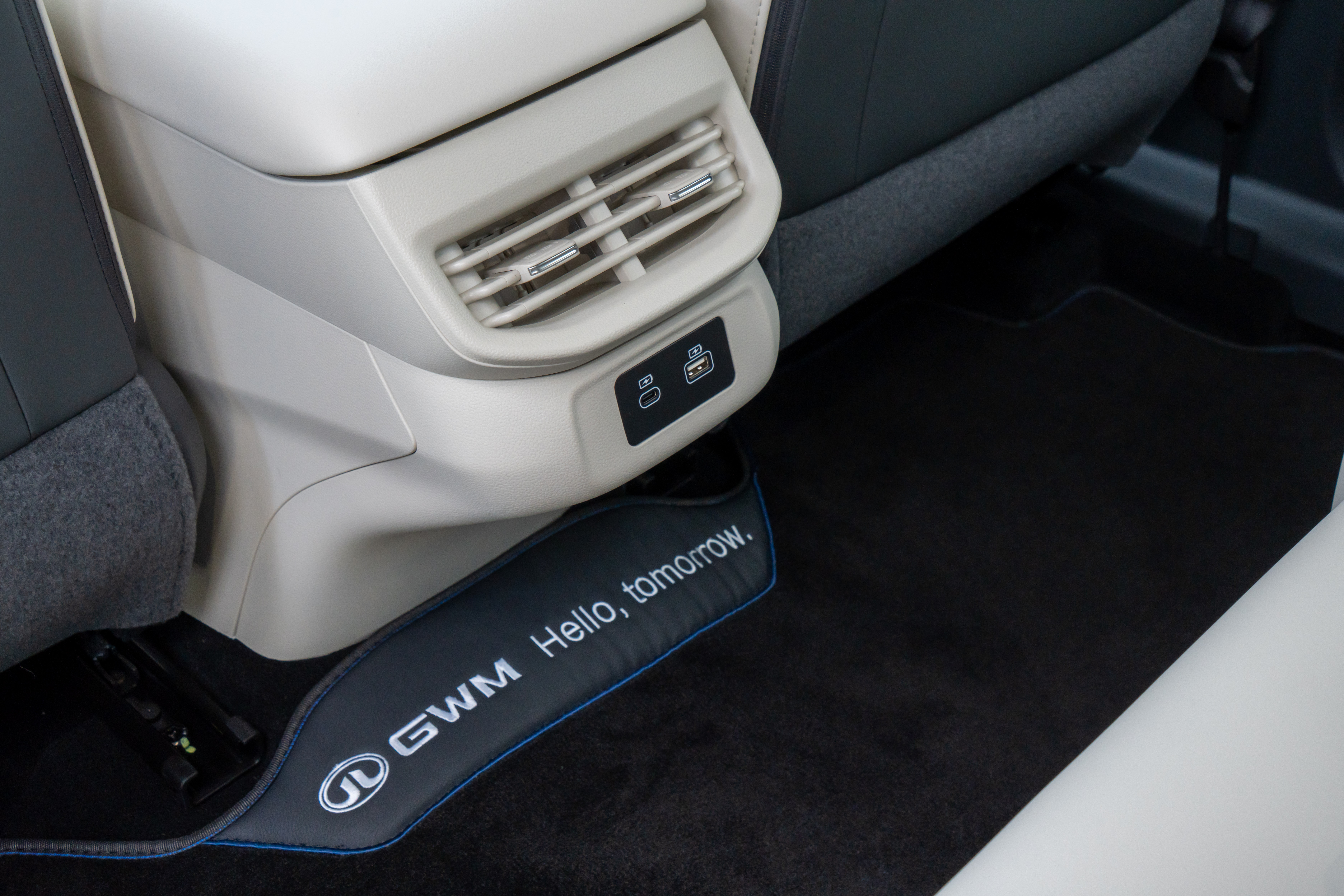 GWM Haval H6 2027