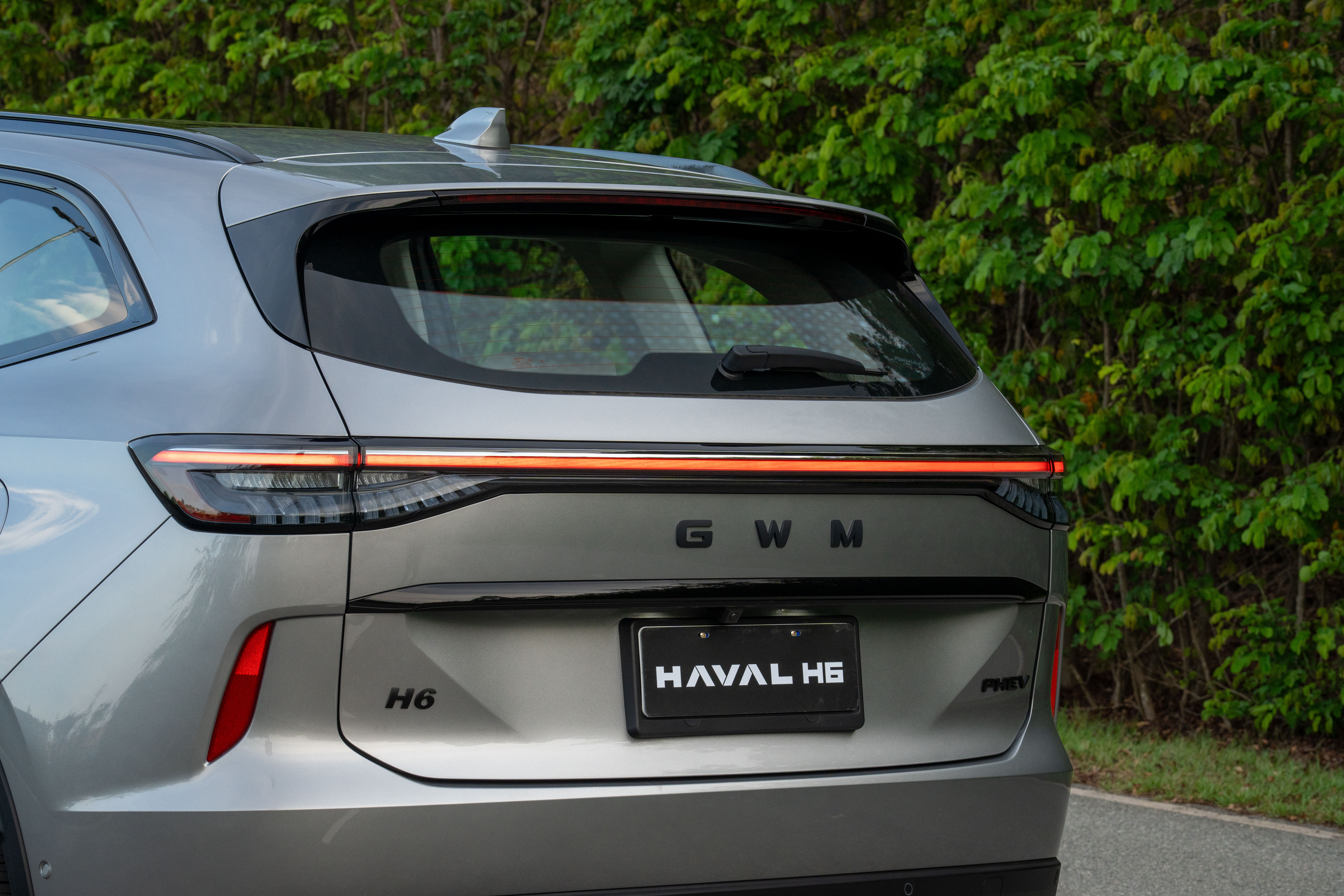 GWM Haval H6 2027
