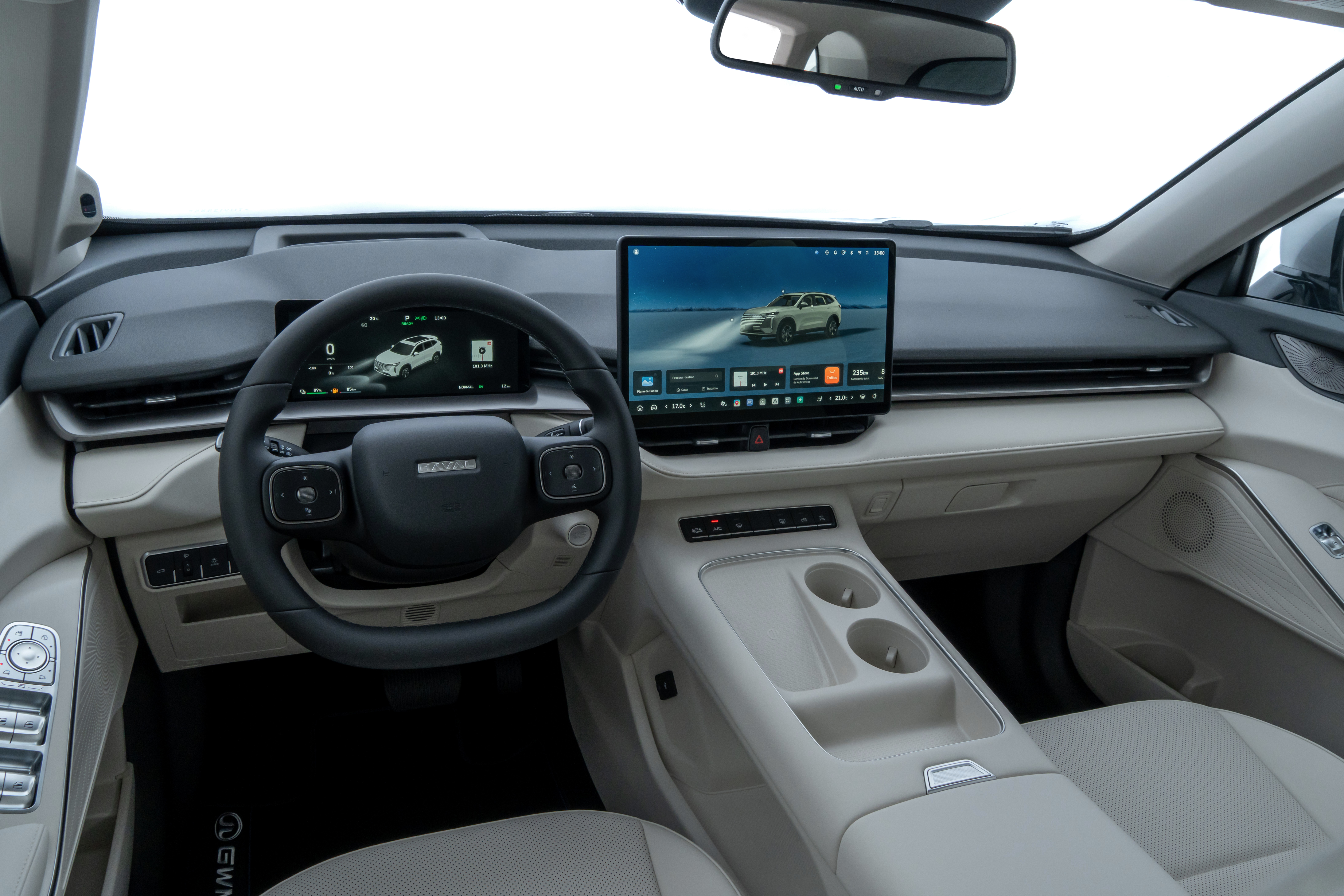 GWM Haval H6 2027