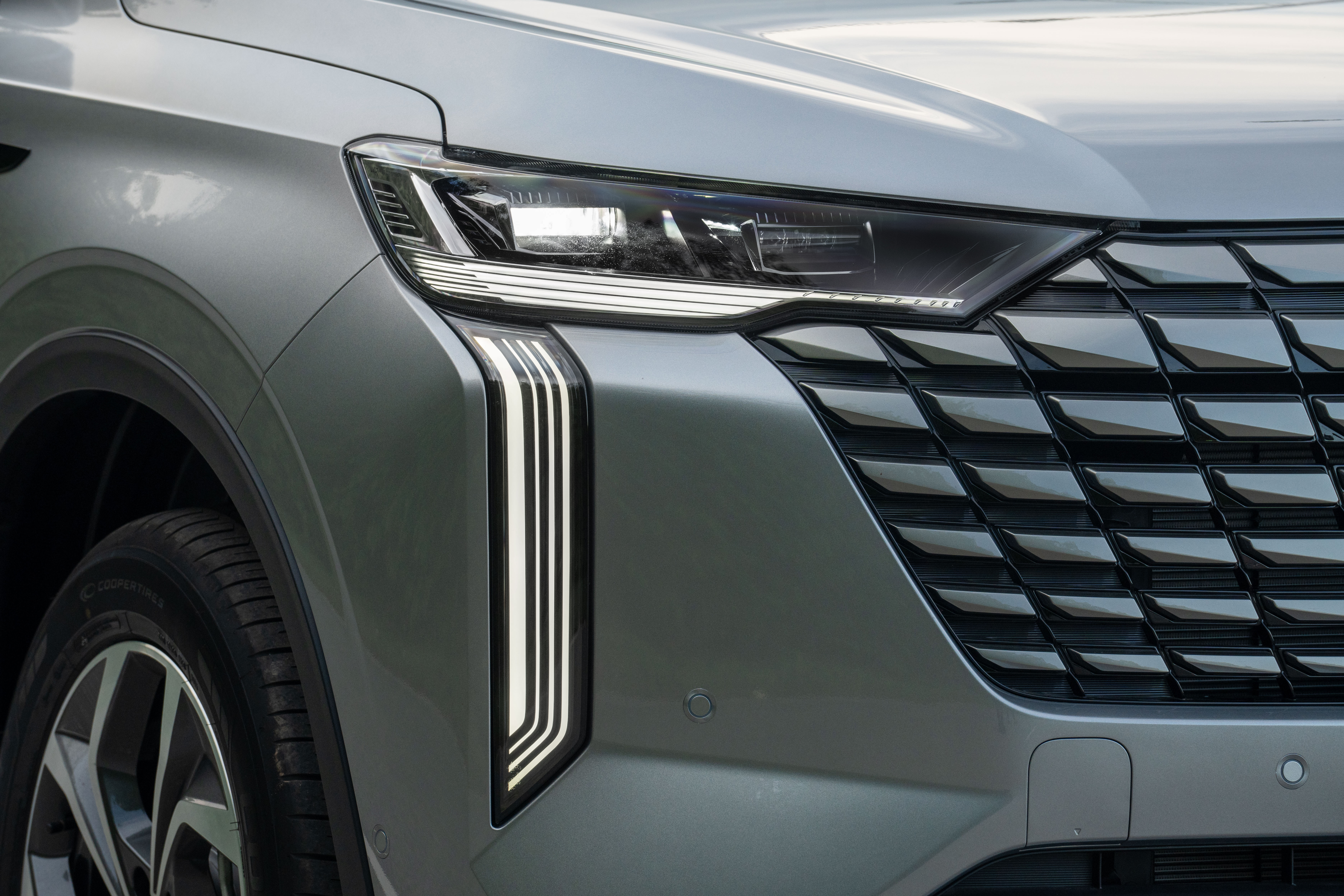 GWM Haval H6 2027
