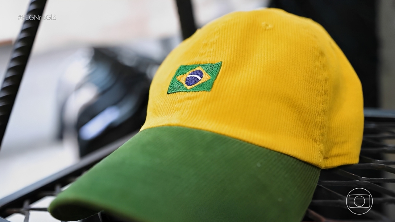 Customização de produtos do Brasil é dica para a Copa.
