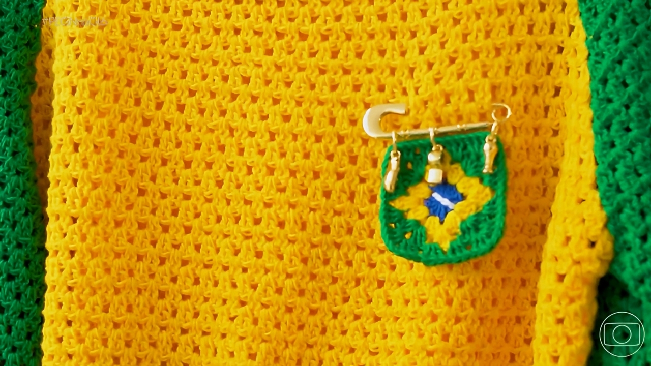 Customização de produtos do Brasil é dica para a Copa.