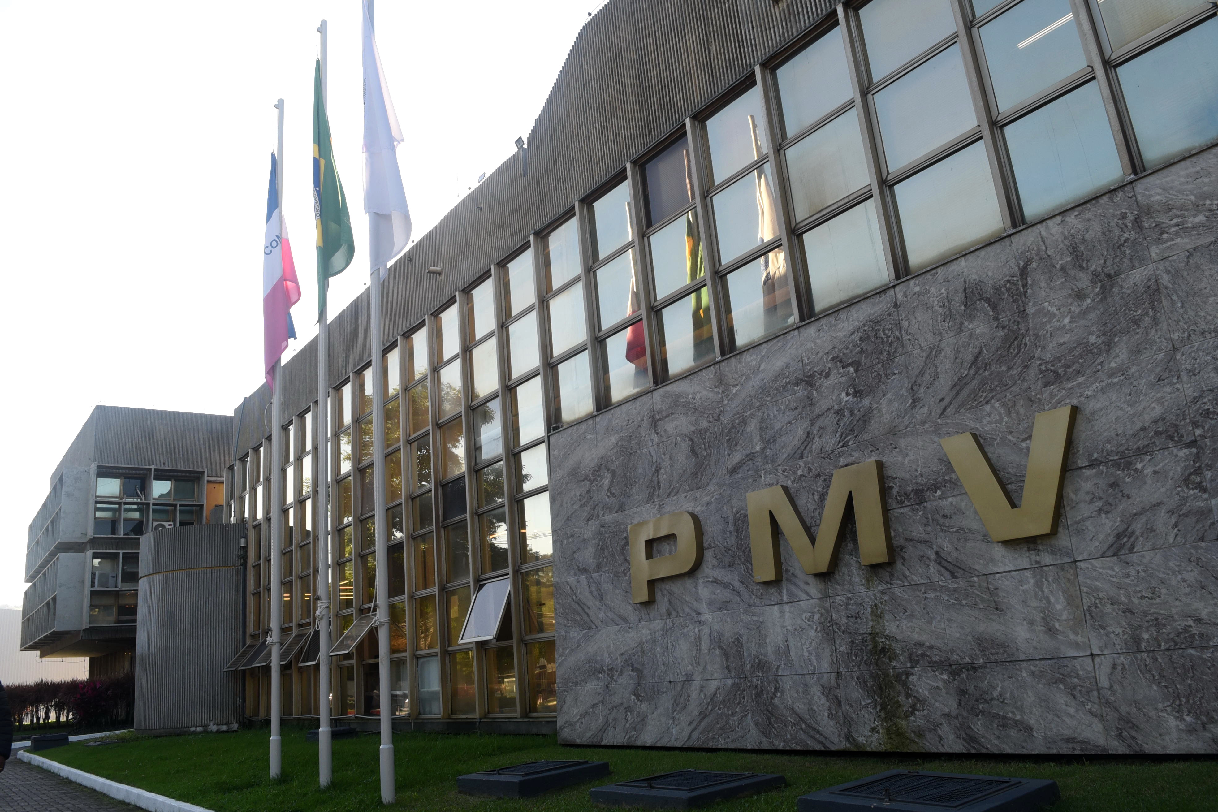 Prefeitura Municipal de Vitória