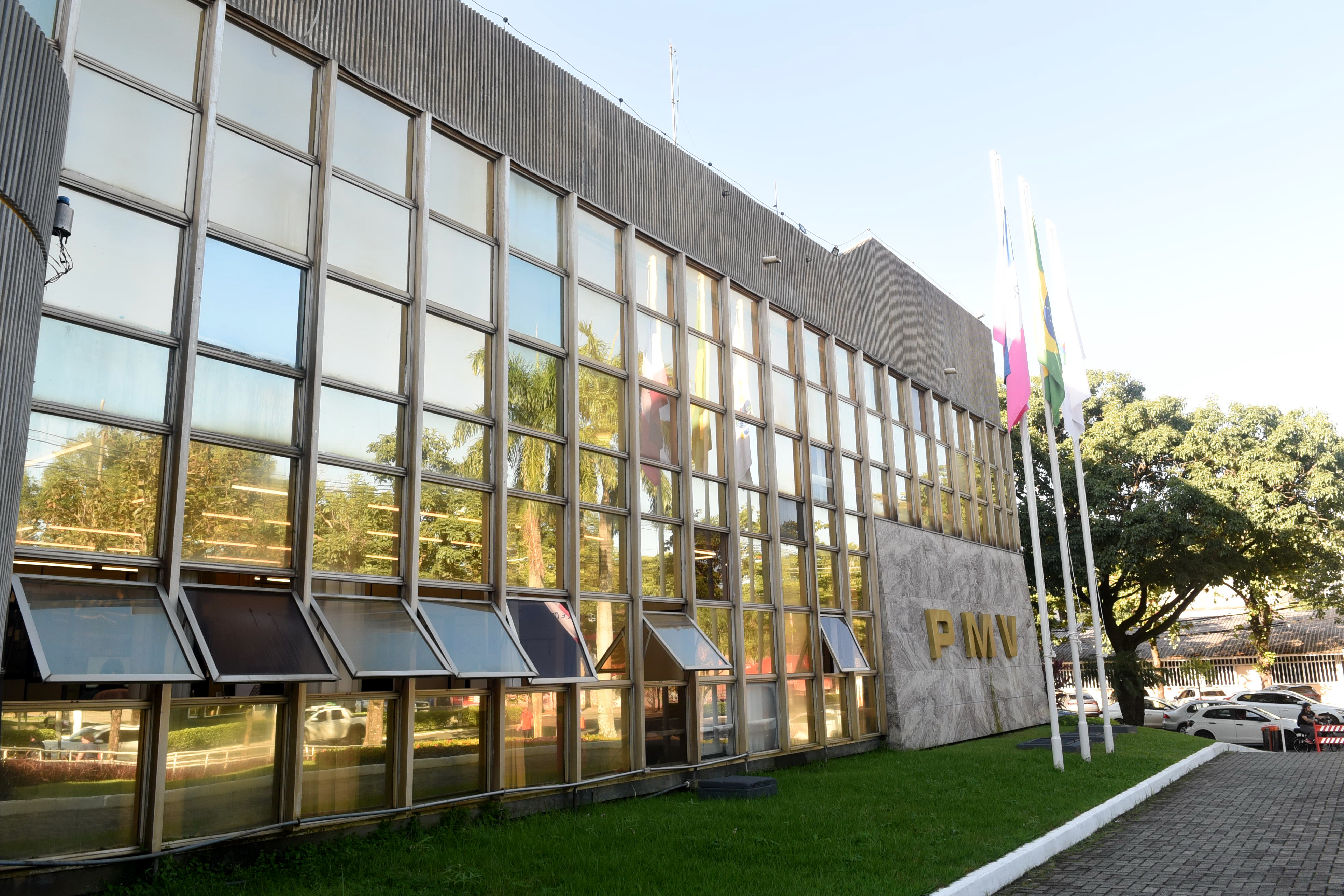 Prefeitura Municipal de Vitória
