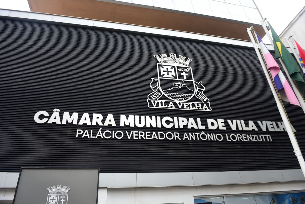 Câmara Municipal de Vila Velha