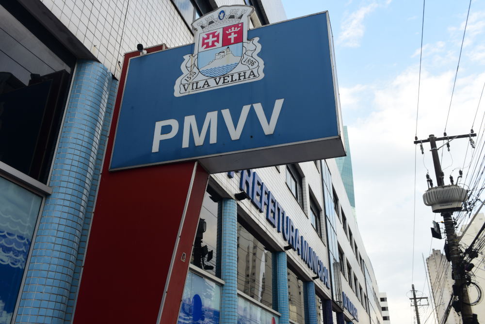 Prefeitura de Vila Velha