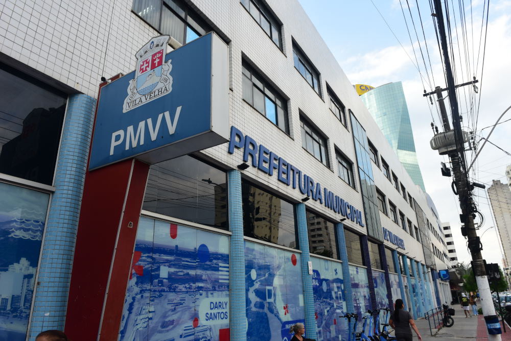 Prefeitura de Vila Velha