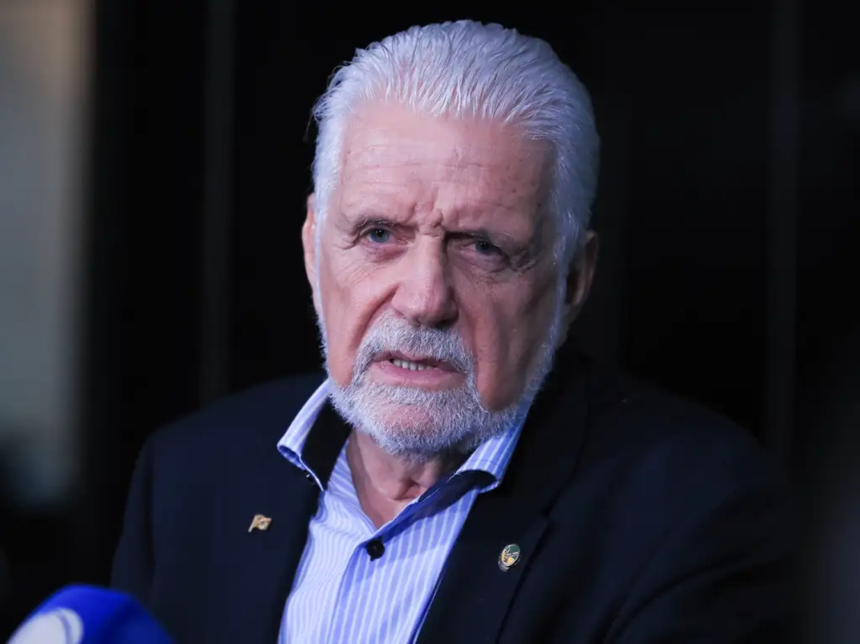 Senador Jaques Wagner