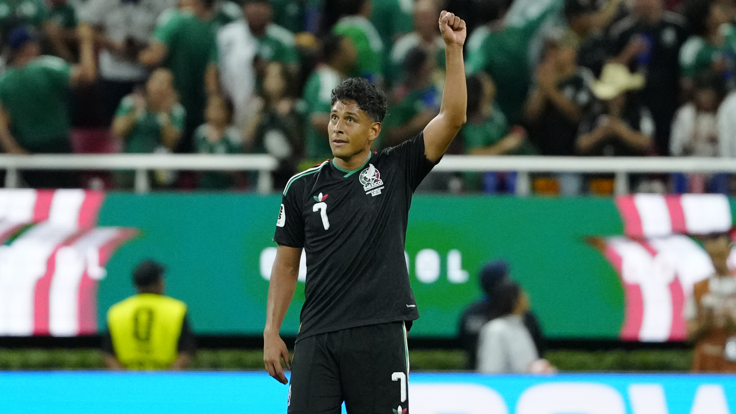 Romo, México