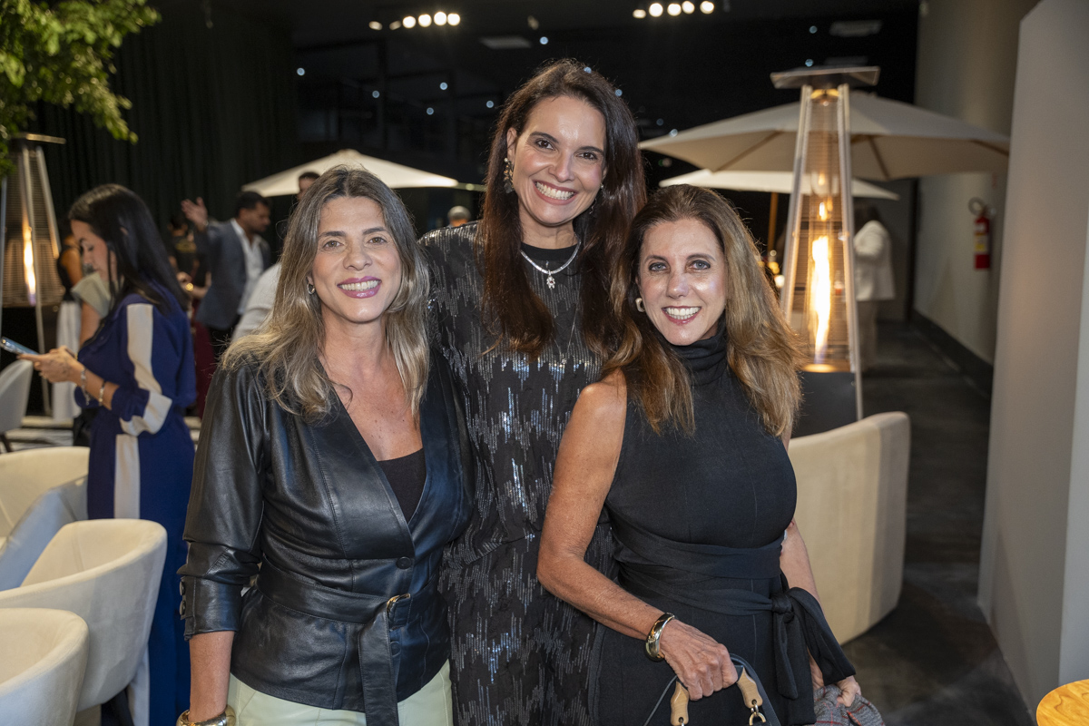 Apresentação do novo Pallazzio Centro de Eventos