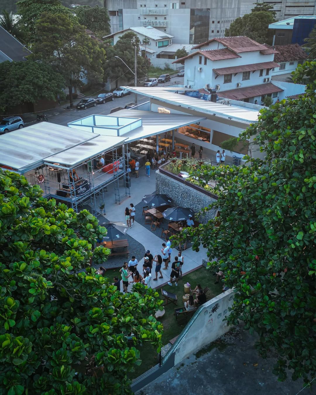 O Prêmio vai acontecer no Brizz, em Vitória