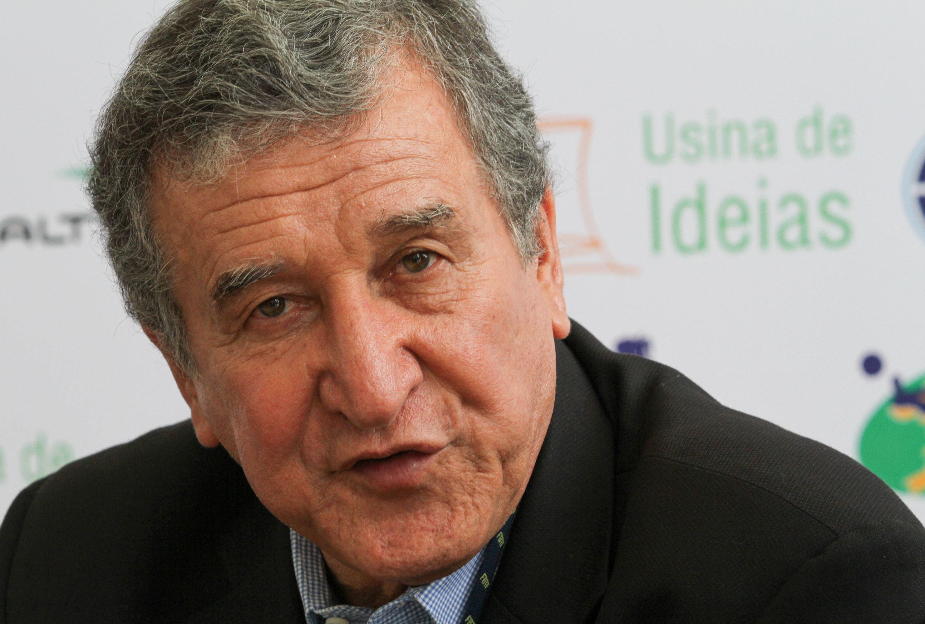 Carlos Alberto Parreira