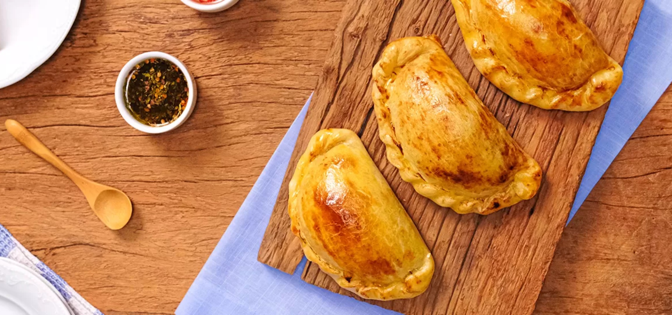 Empanadas argentinas