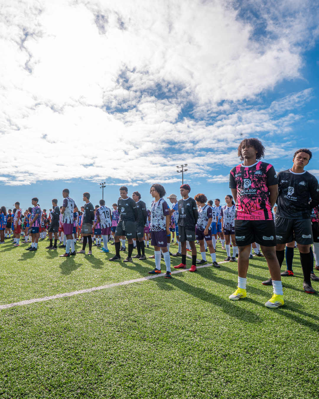 Taça EDP das Comunidades 2026