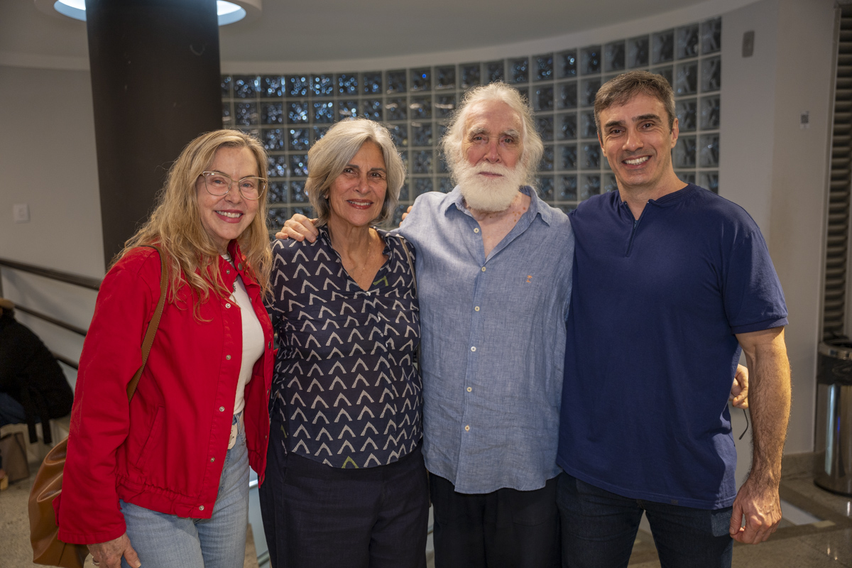 Lançamento do documentário e exposição de fotos “Adauto"