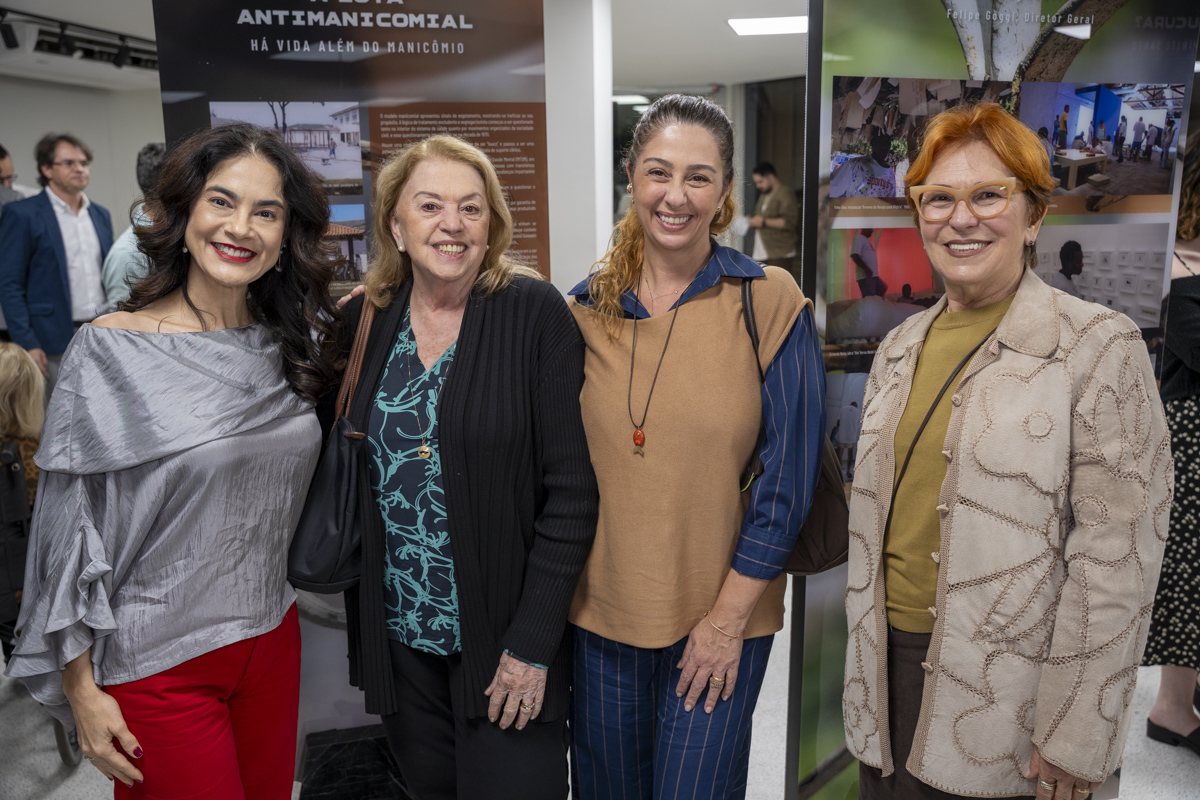 Lançamento do documentário e exposição de fotos “Adauto"