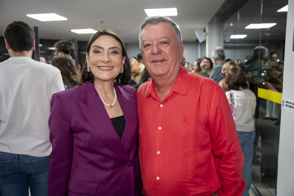Elda e Celestino Bussinger