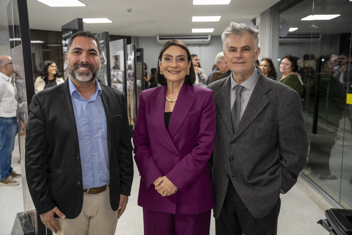Lançamento do documentário e exposição de fotos “Adauto”
