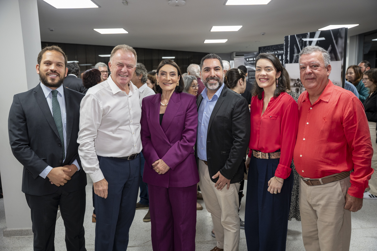Lançamento do documentário e exposição de fotos “Adauto”