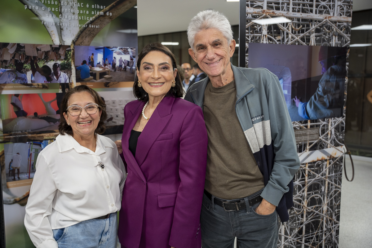 Lançamento do documentário e exposição de fotos “Adauto”