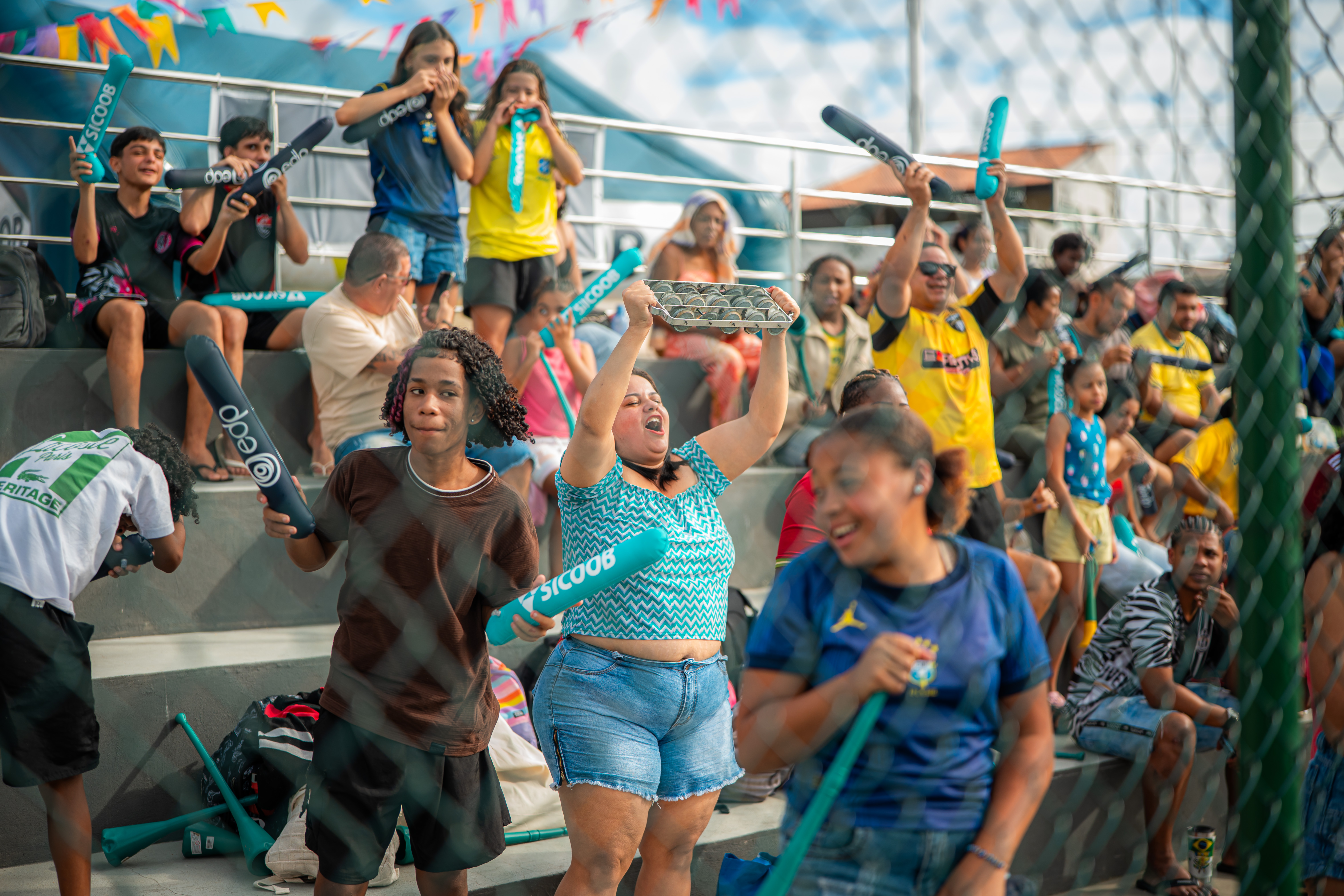Taça EDP das Comunidades 2026