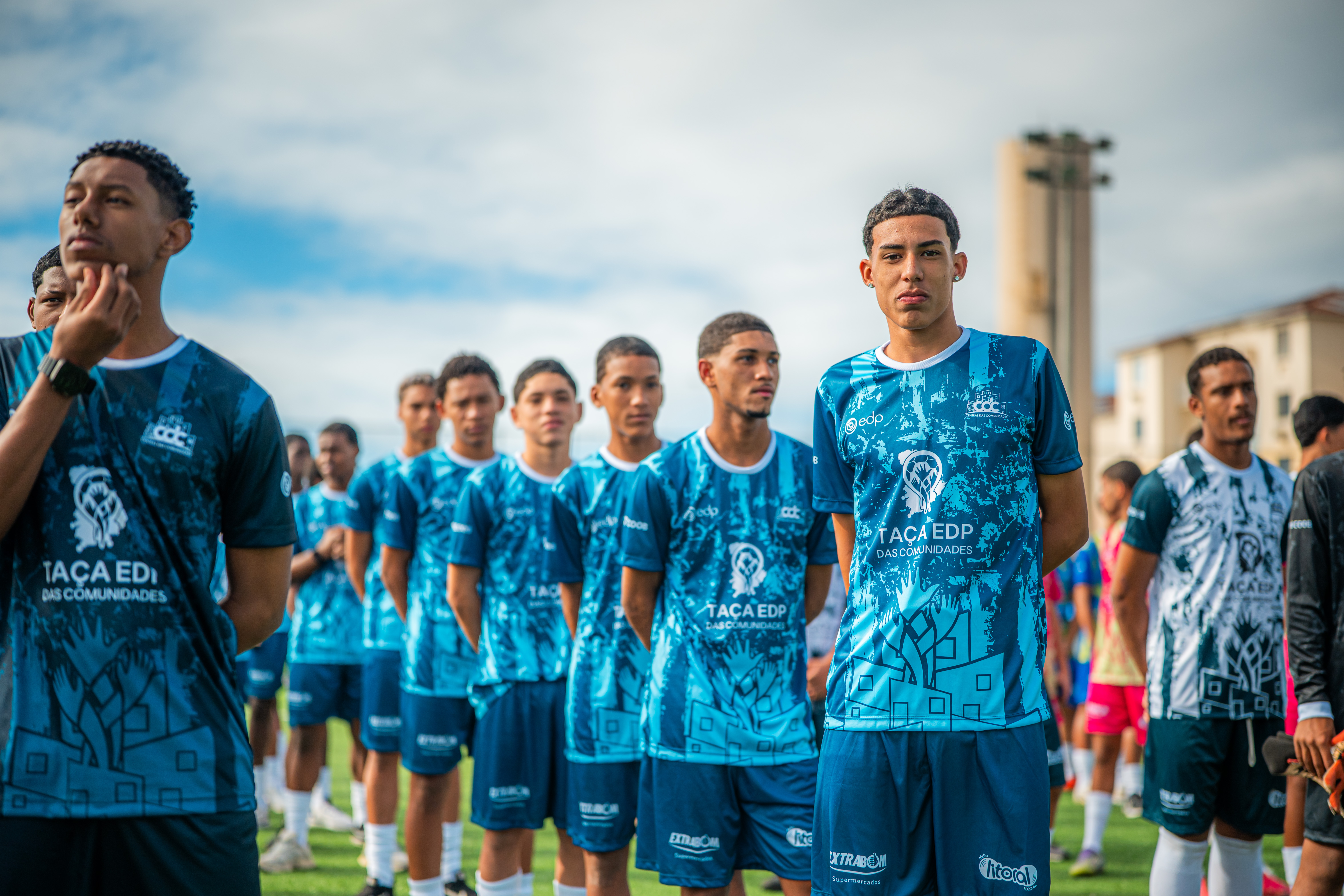 Taça EDP das Comunidades 2026