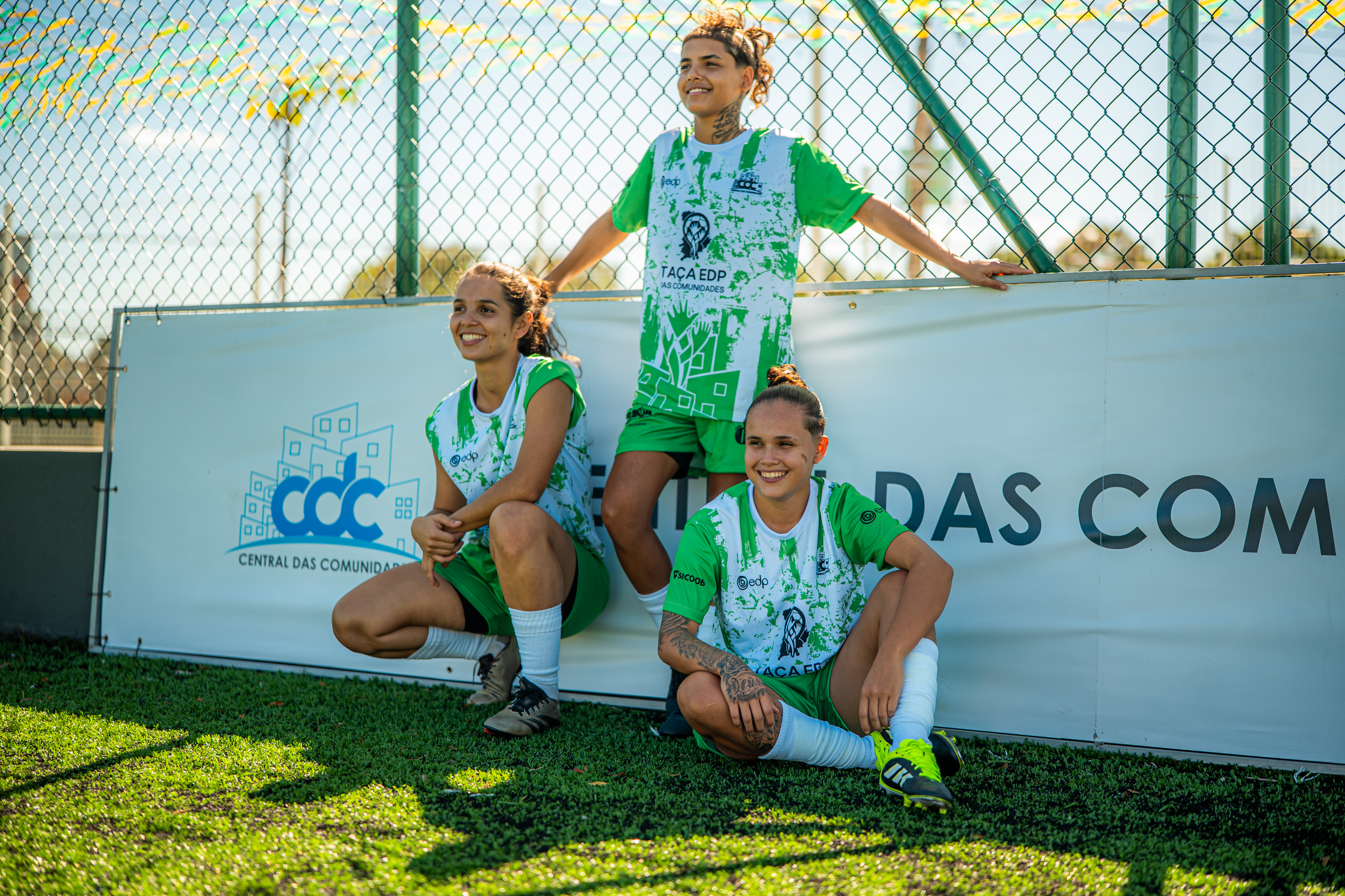 Taça EDP das Comunidades 2026