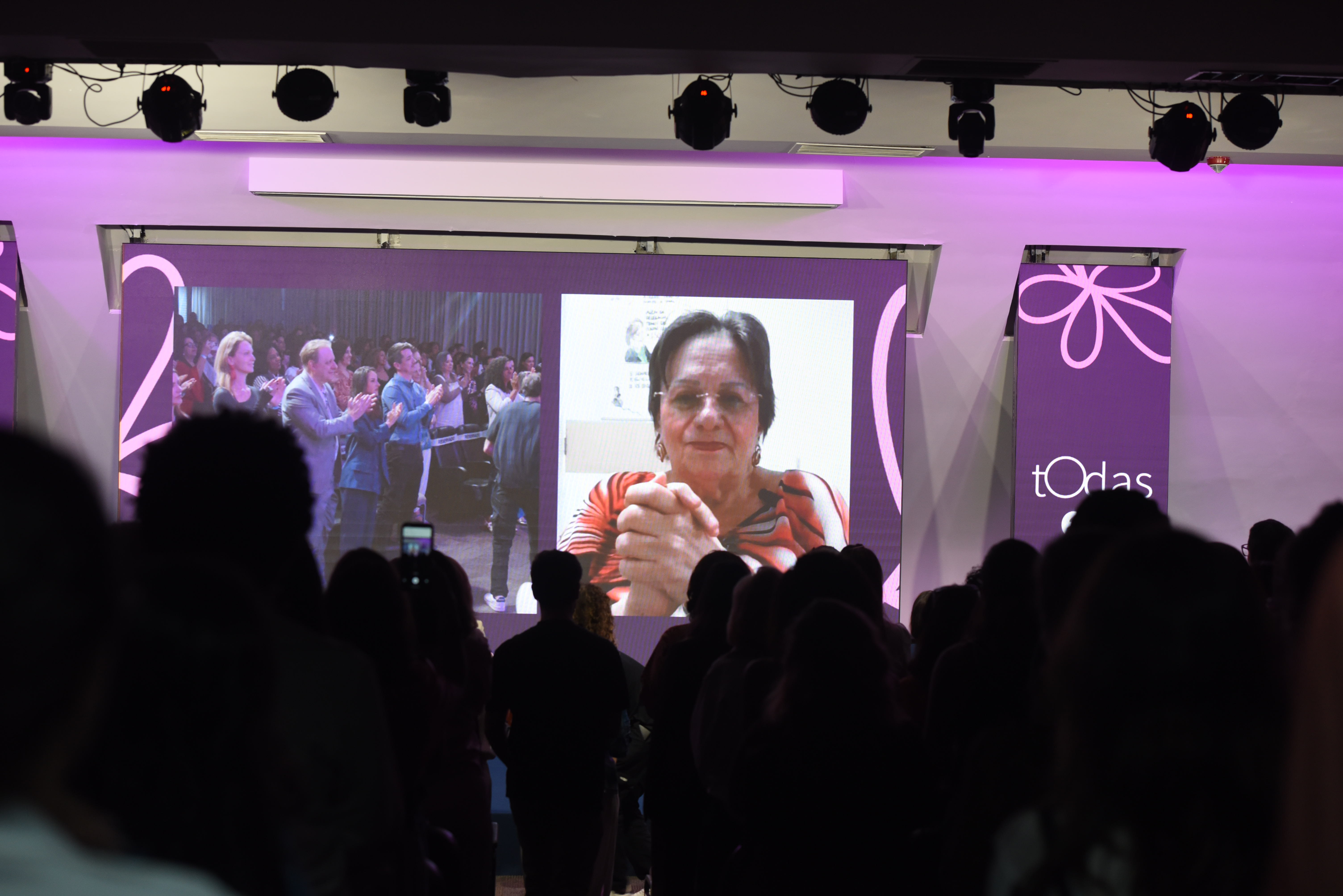 Todas Elas