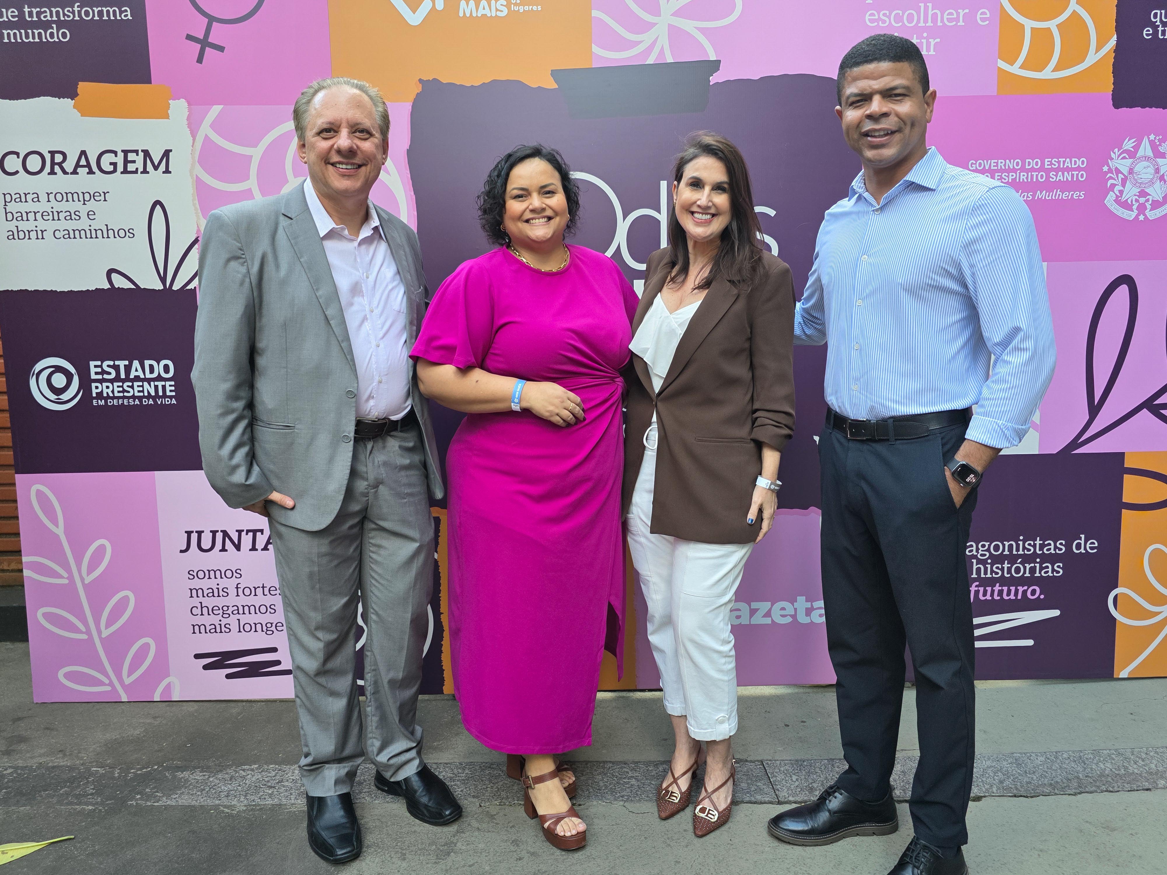 Todas Elas Maria da Penha