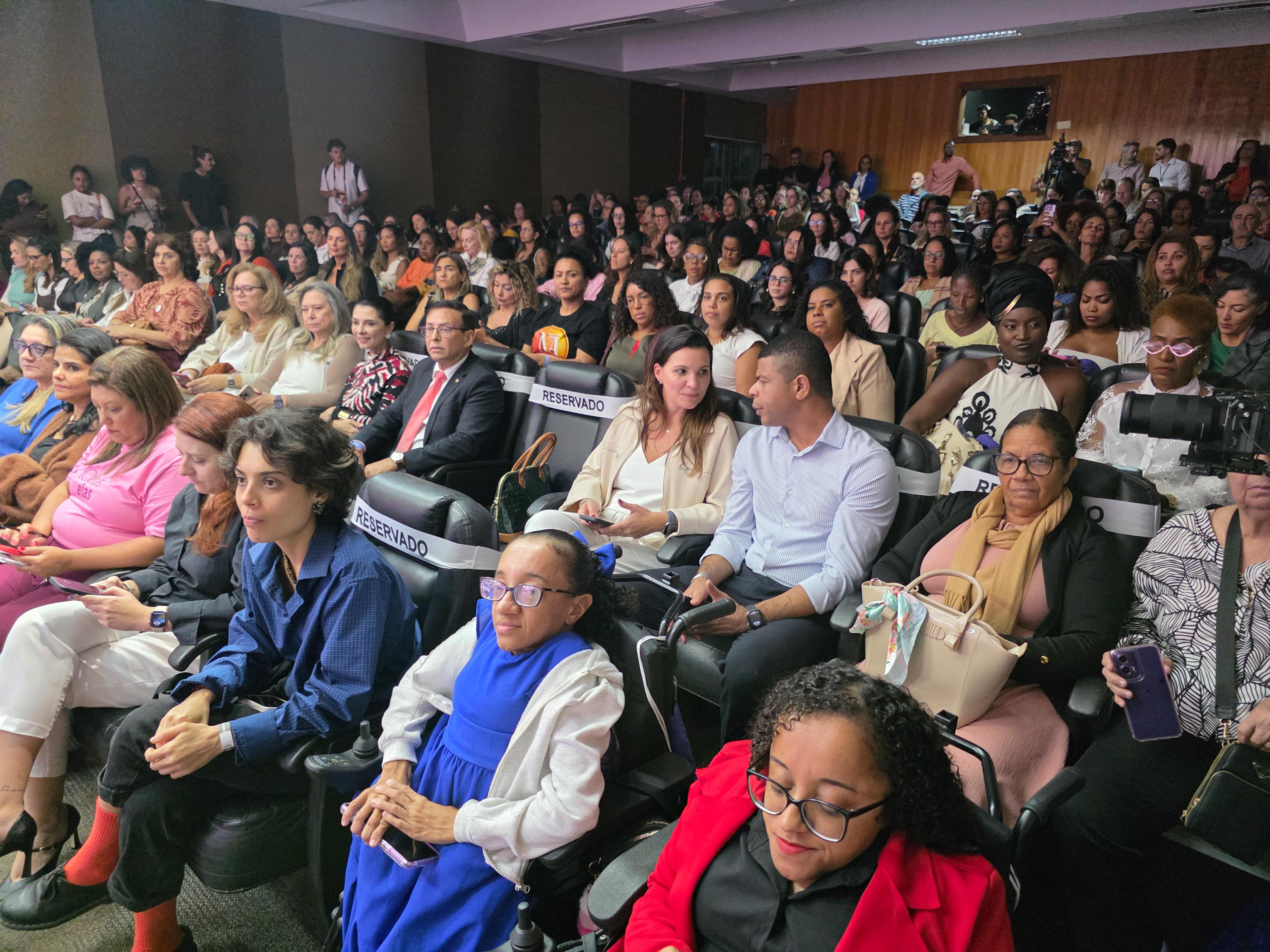 Todas Elas Maria da Penha
