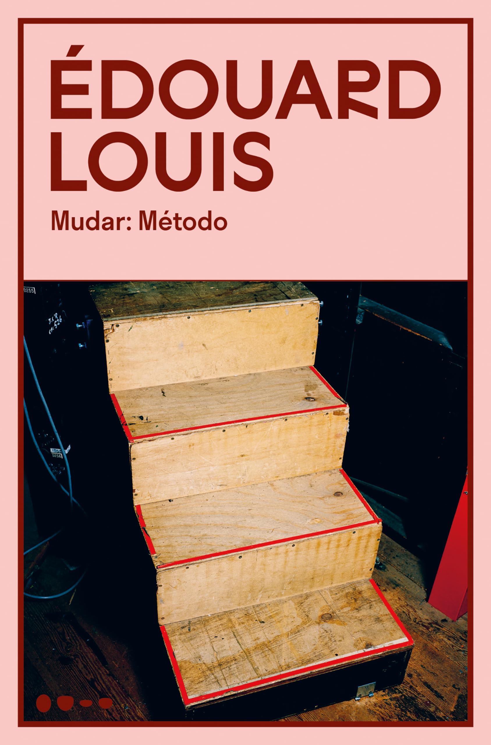 Múdar: Método, de Édouard Louis
