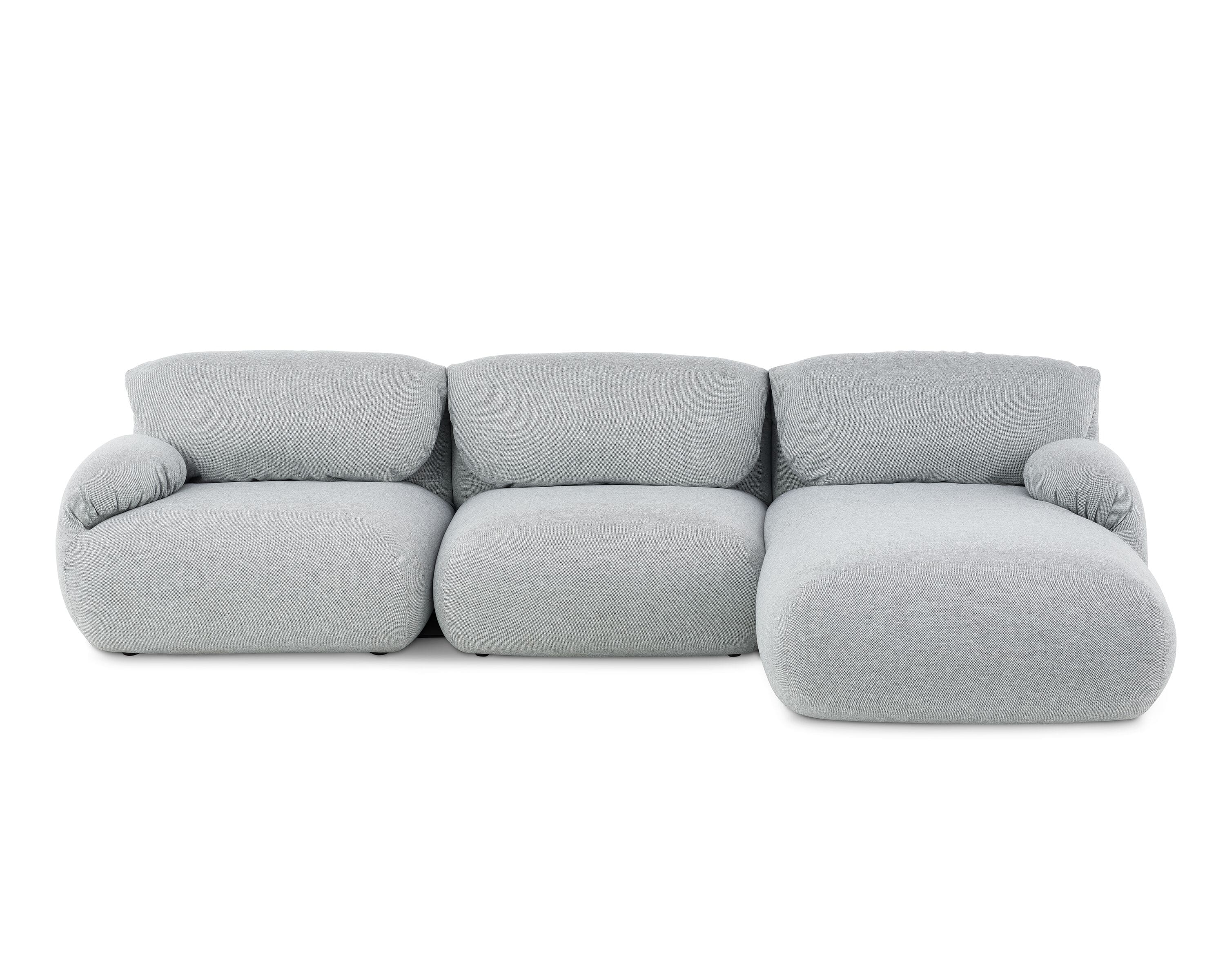 Sofá Luva - Herman Miller