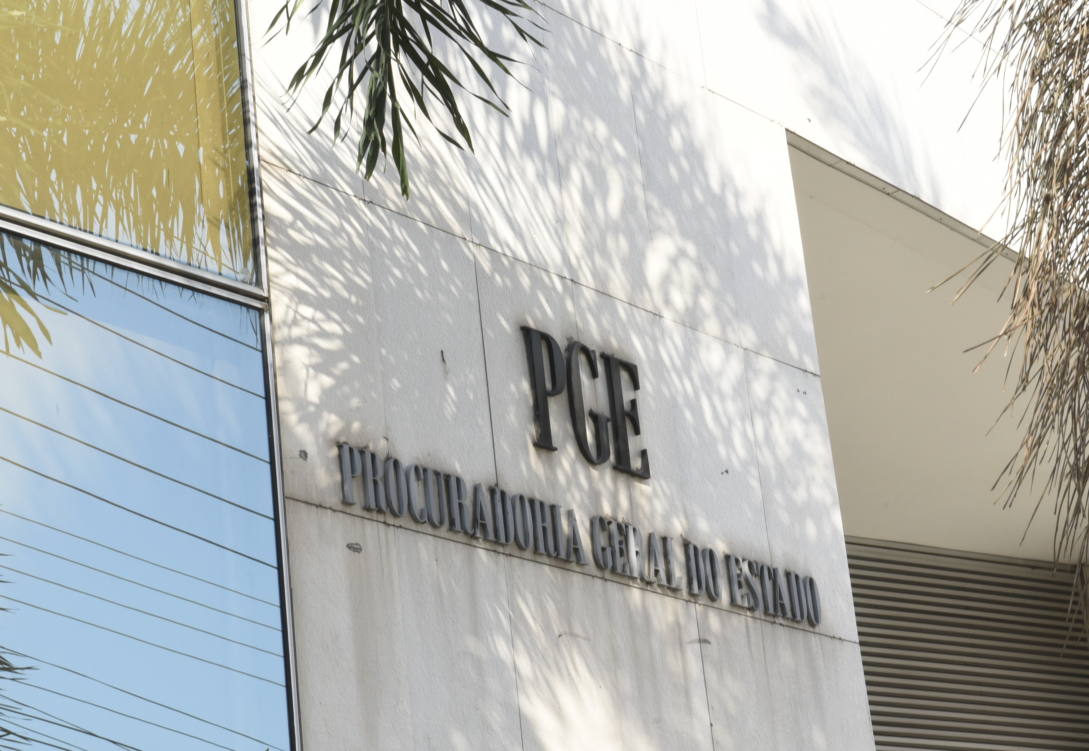 Procuradoria Geral do Estado
