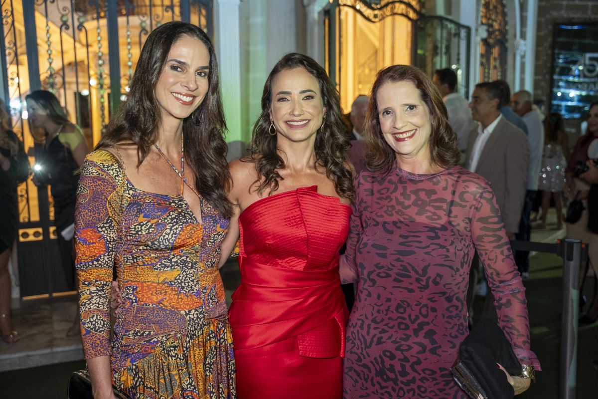 Morar 45 Anos