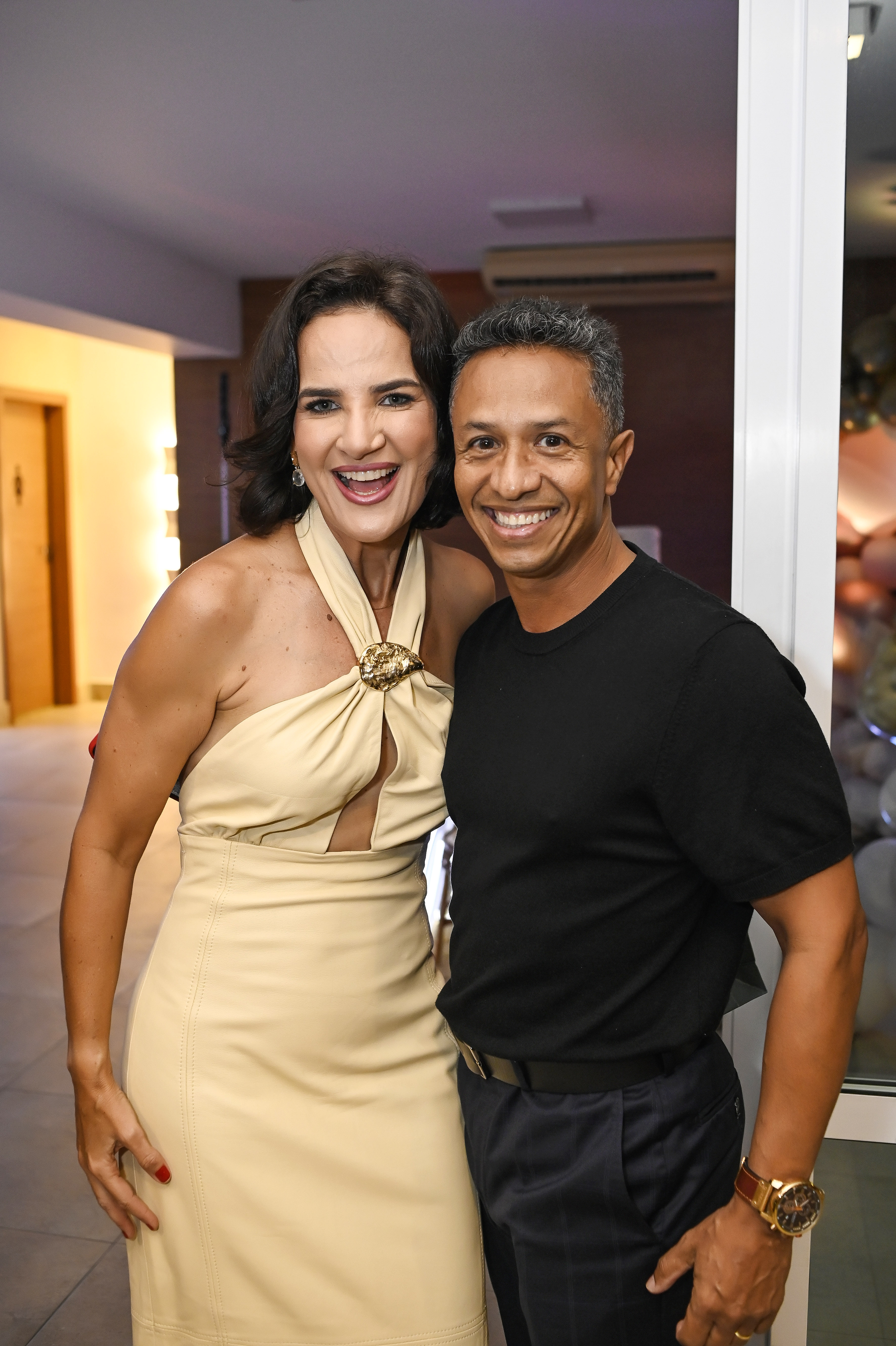 Aniversário de 50 anos de Flávia Giacomin Almeida
