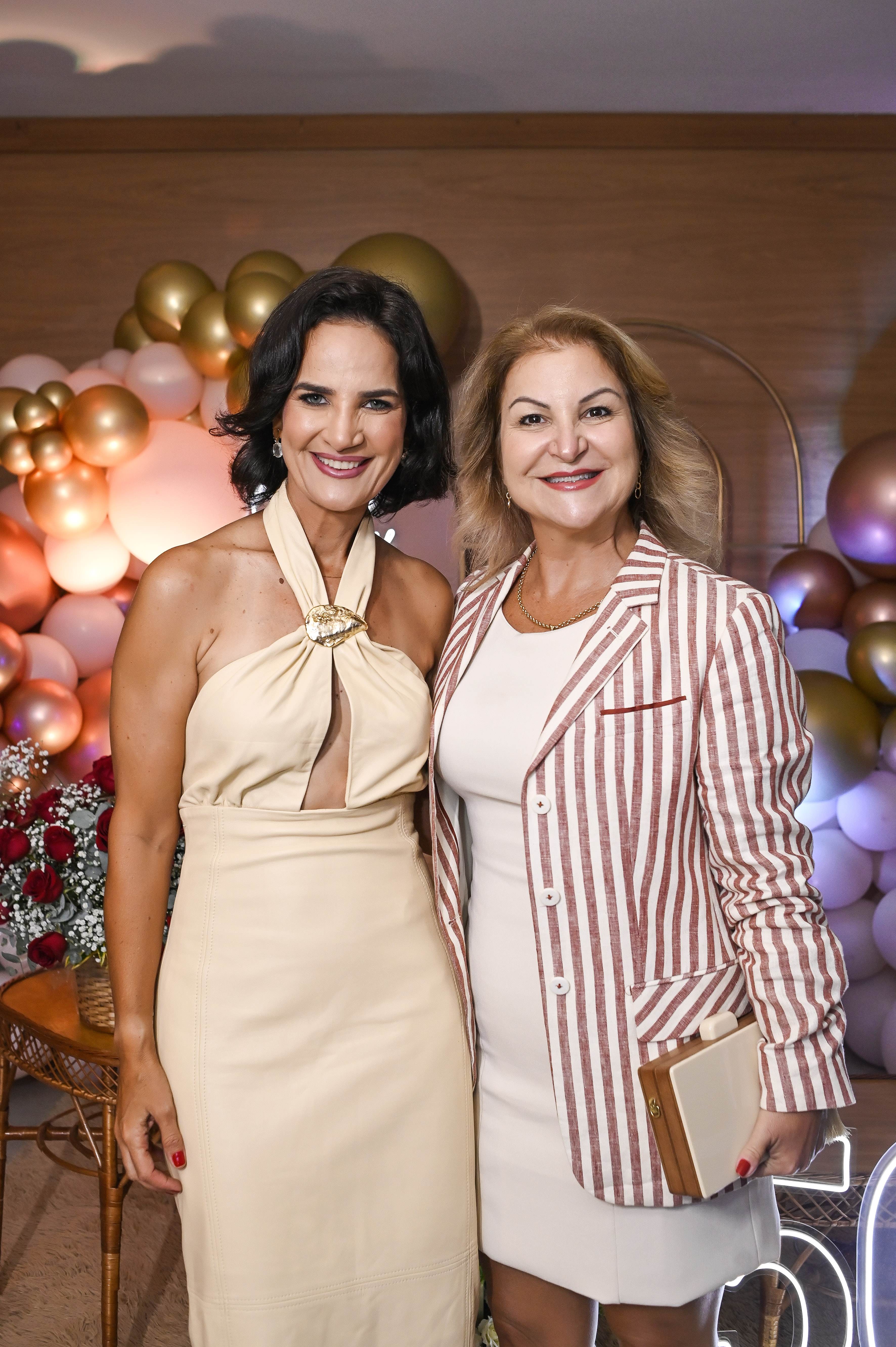 Aniversário de 50 anos de Flávia Giacomin Almeida