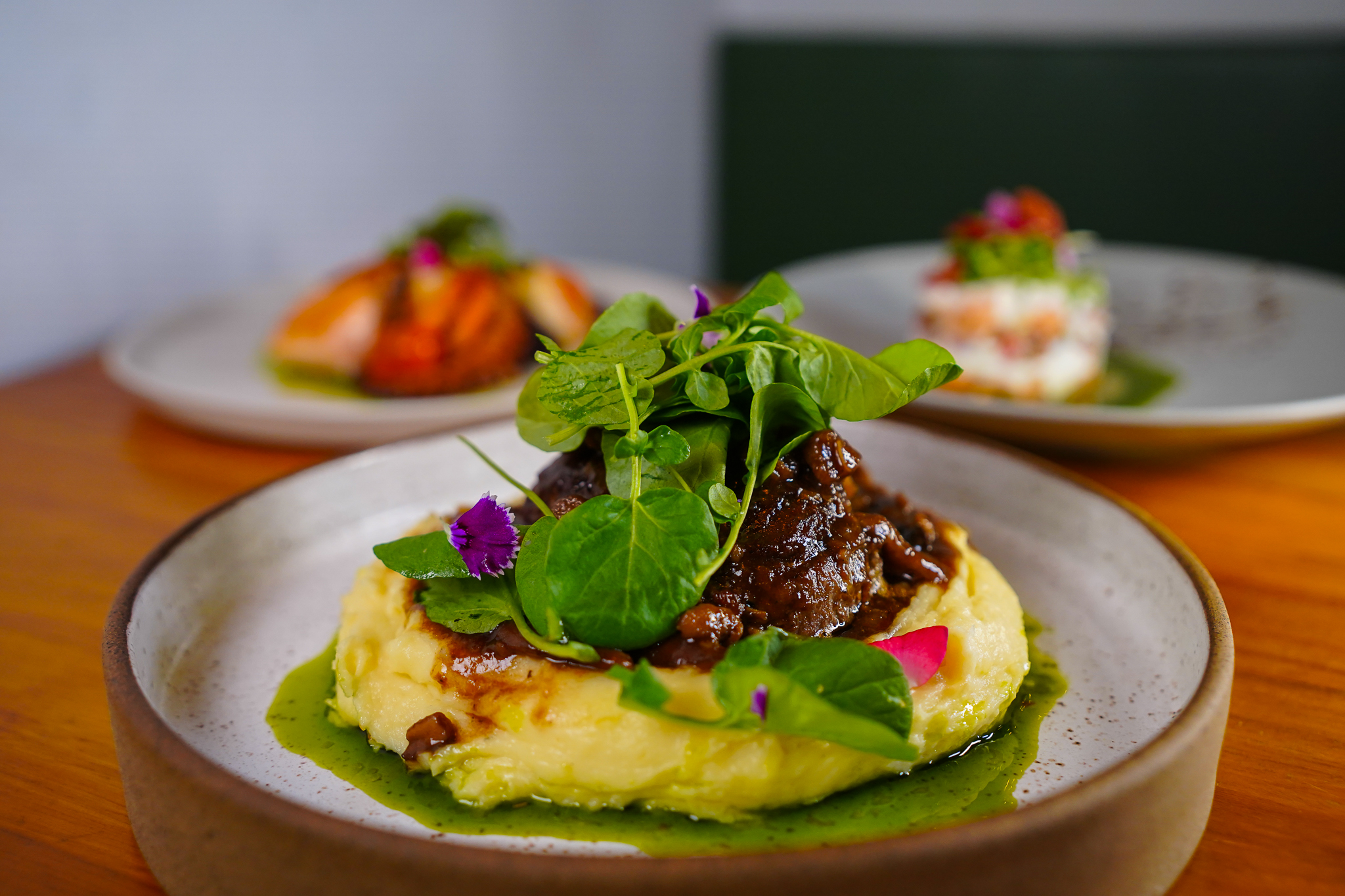 Cozinha Rústica Bistrô, em Vargem Alta